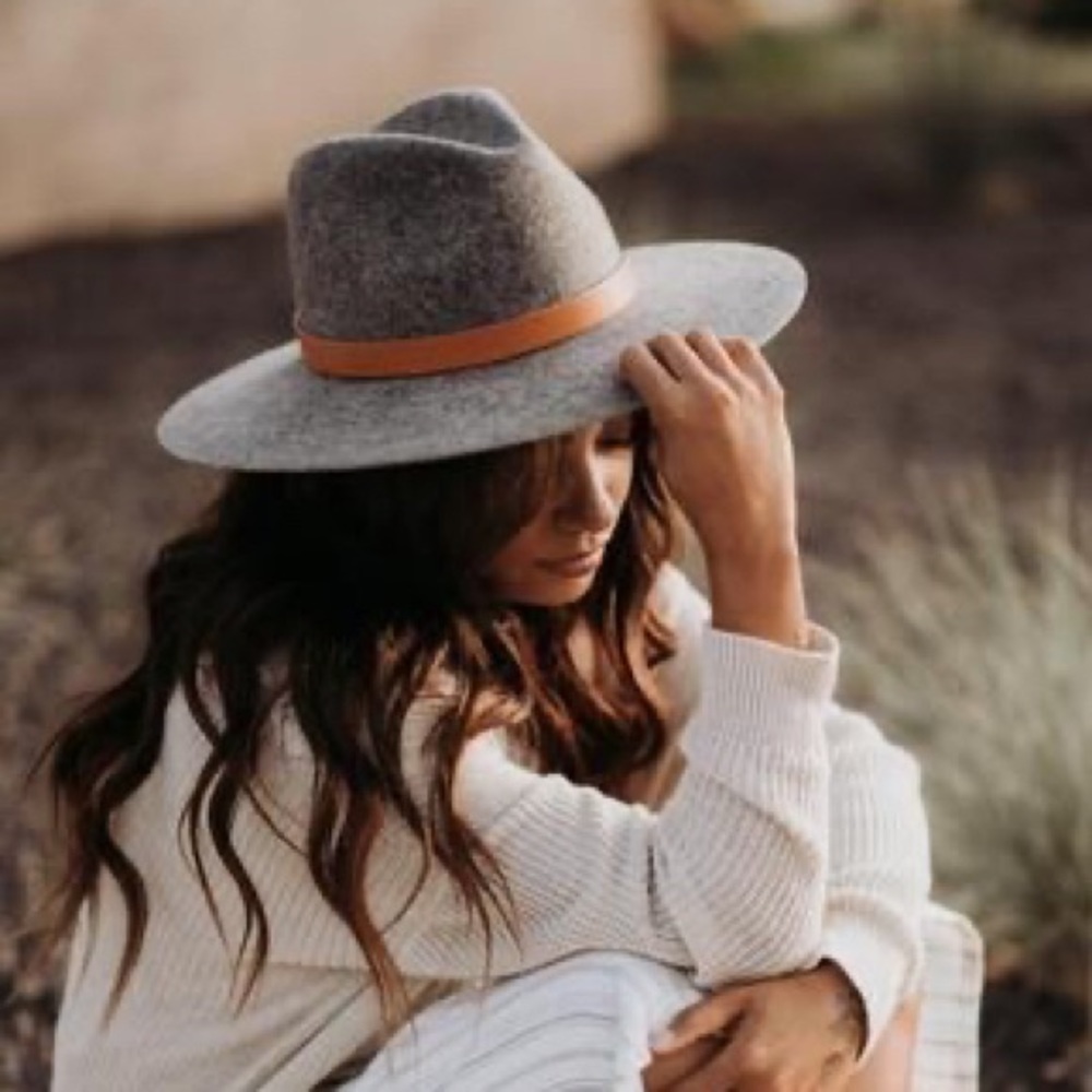 Gigi Pip Scottie Hat